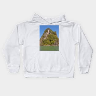 Hang Dom Island Kids Hoodie